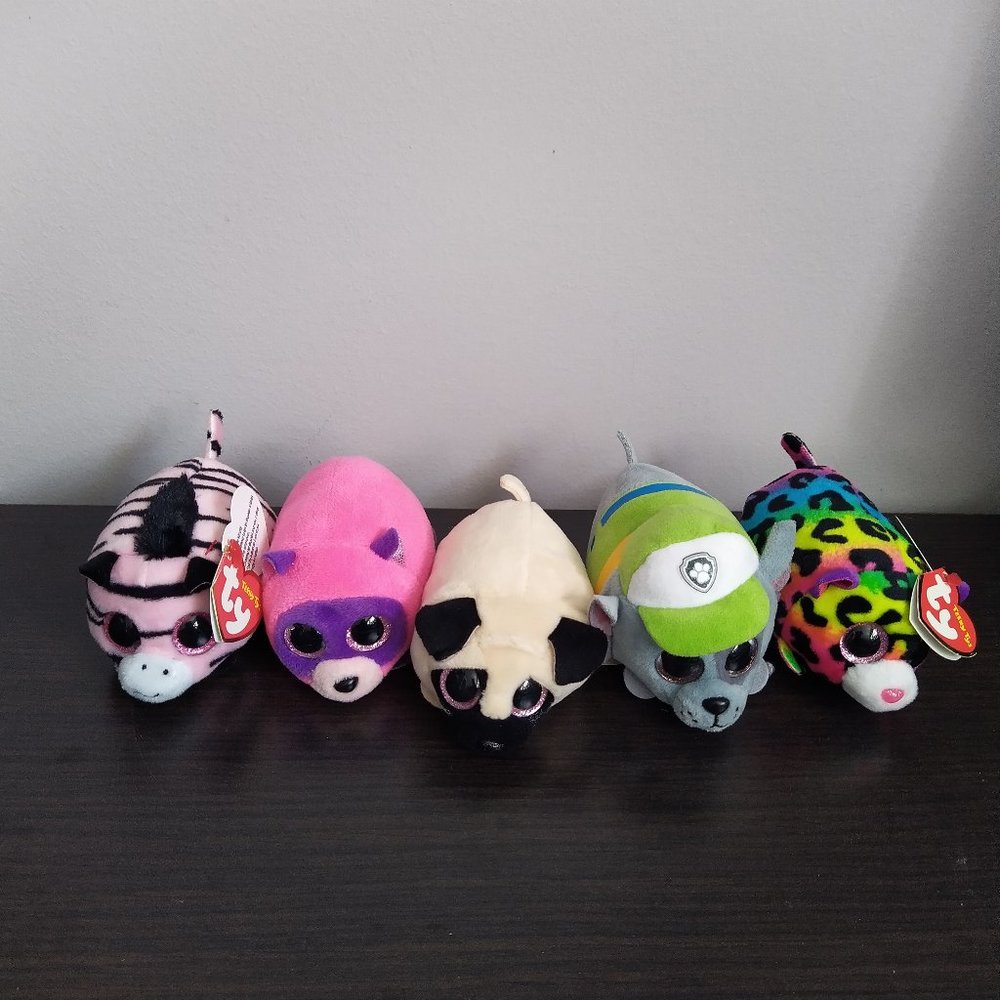 Ty Teeny Tys Toy